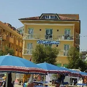 Gabbiano Sul Mare Nuova Gestione *** Bellaria-Igea Marina
